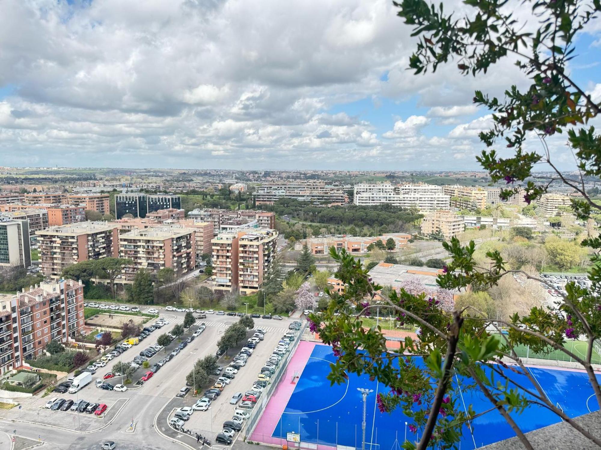 Appartement Eurosky *