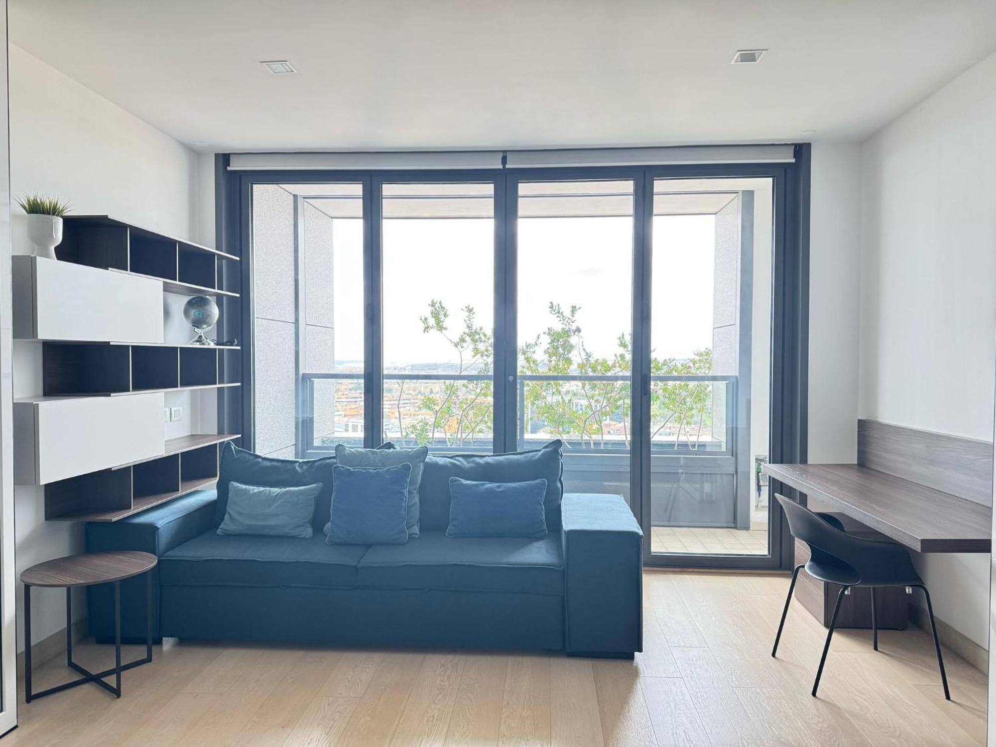 Appartement Eurosky Rome