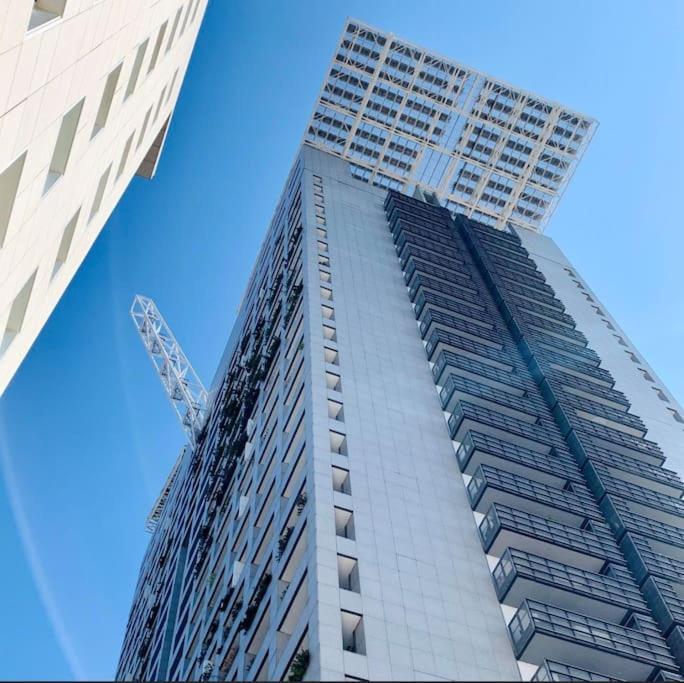 Eurosky Appartement