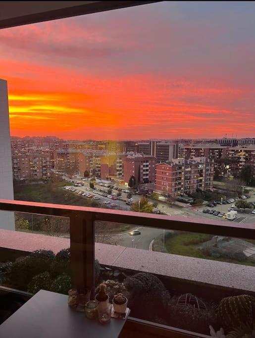 Eurosky Appartement