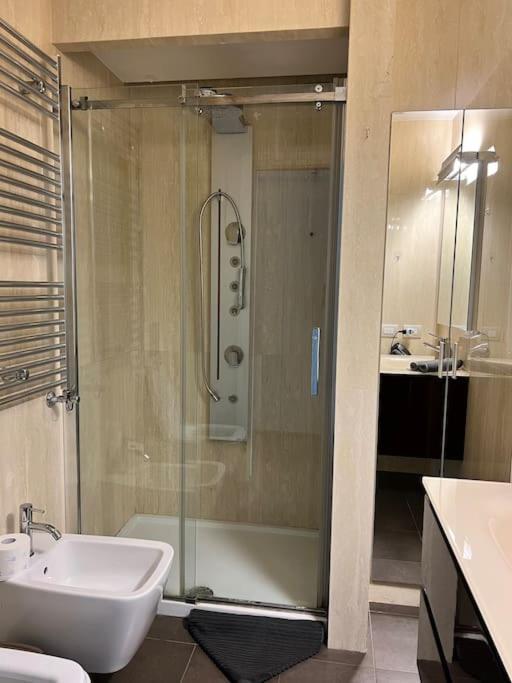Appartement Eurosky *