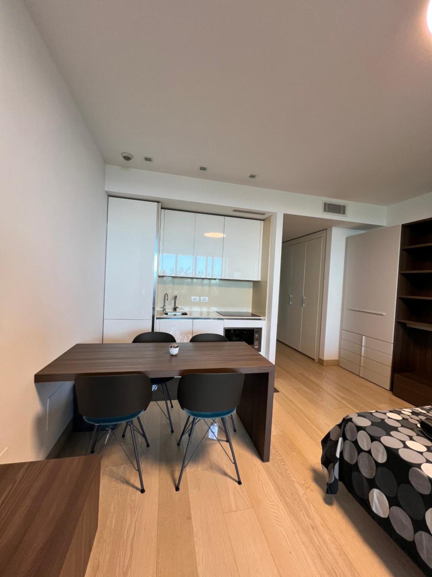 Eurosky Appartement *