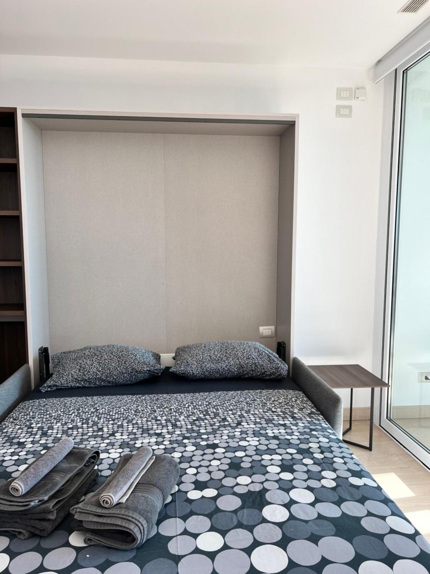 Eurosky Appartement *