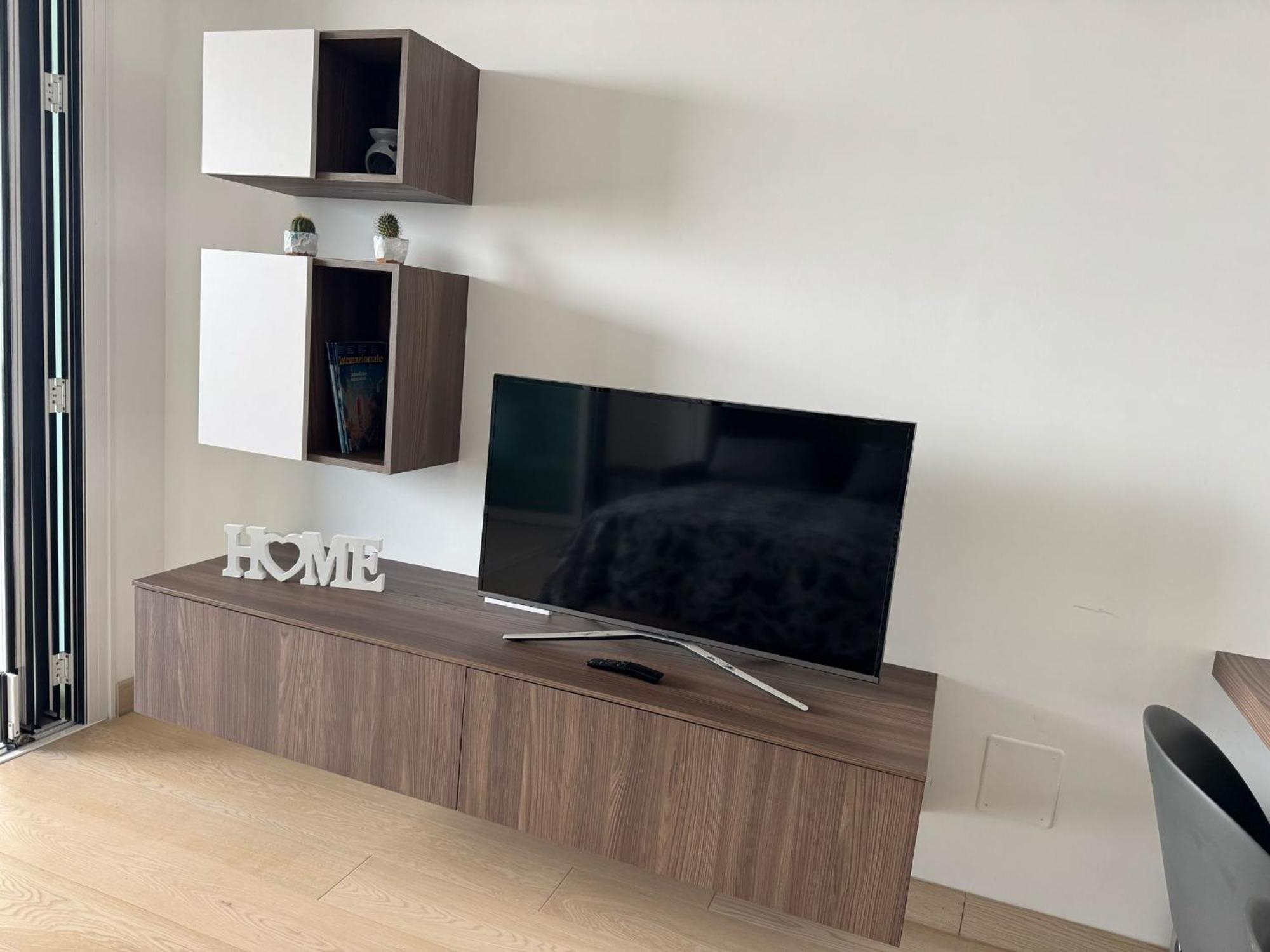 Appartement Eurosky Rome